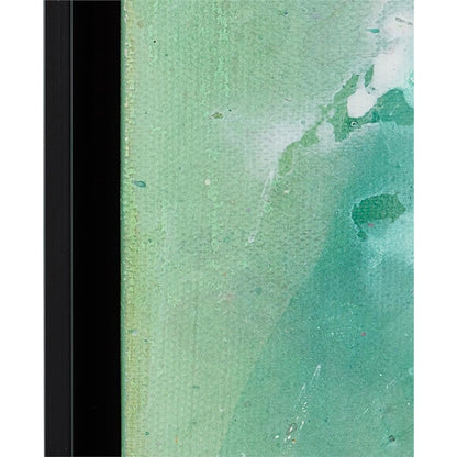 Teng Fei's Forest Haze by John-Richard. Made from unique in a unique style.