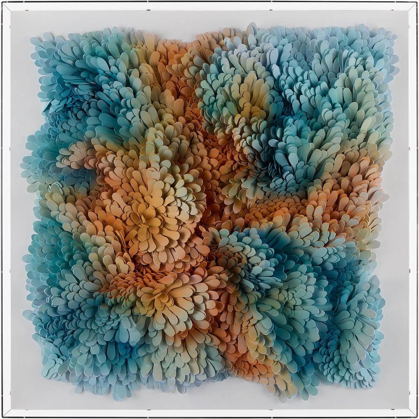 000 SI-2629640 | Primary Silo | Tony Fey's Beneath the Waves by John-Richard. Made from unique in a unique style.