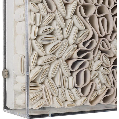 Tony Fey's Shifting Sands by John-Richard. Made from unique in a unique style.
