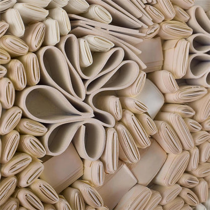 Tony Fey's Shifting Sands by John-Richard. Made from unique in a unique style.