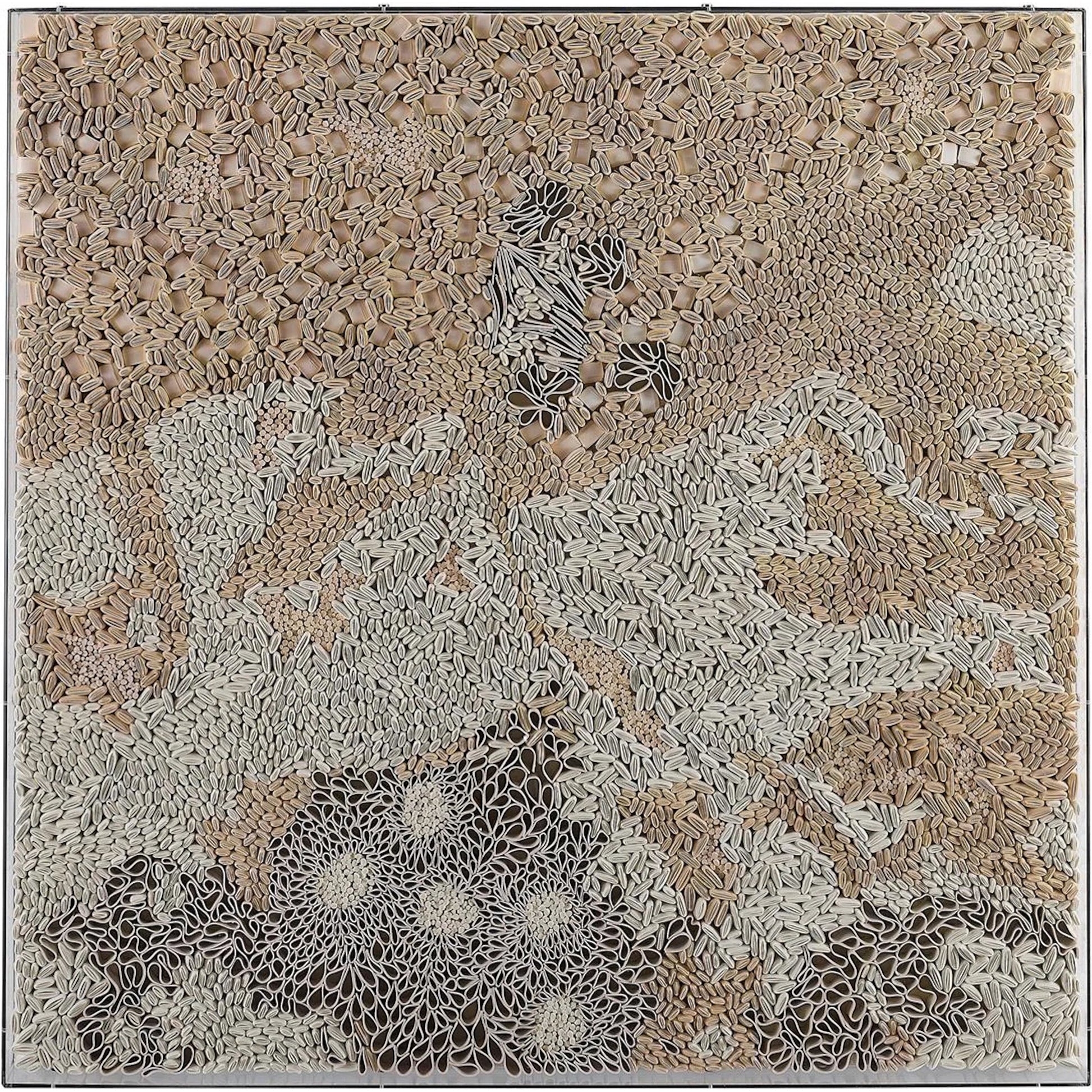 Tony Fey's Shifting Sands by John-Richard. Made from unique in a unique style.
