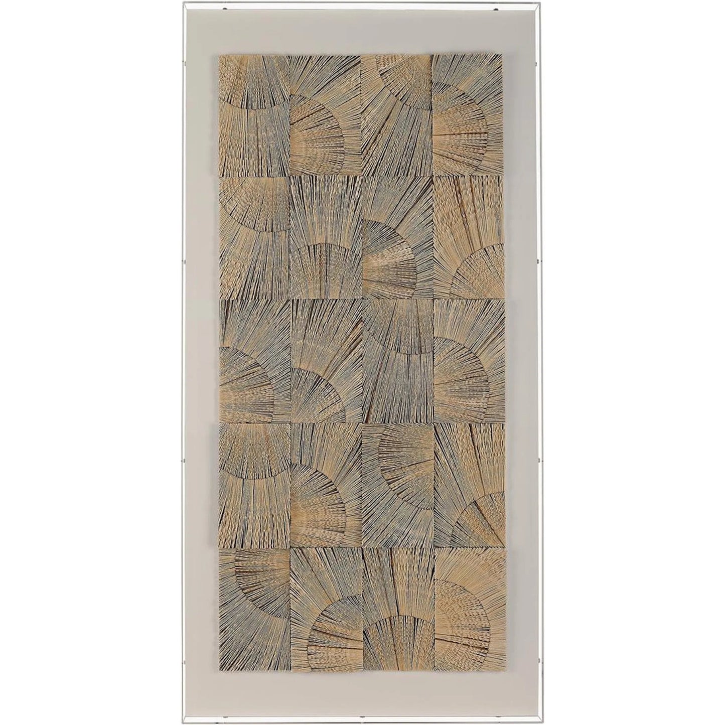 000 SI-2629297 | Primary Silo | He Hongbing's Tessera Solis by John-Richard. Made from unique in a unique style.