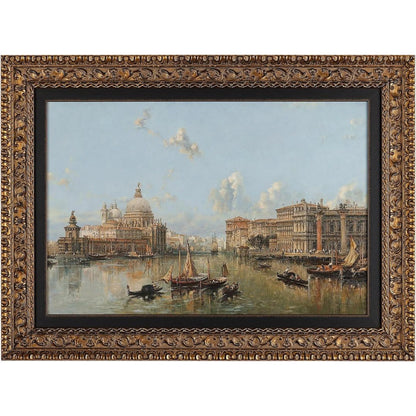 Pine D.'s Luce Del Fiume by John-Richard. Made from unique in a unique style.