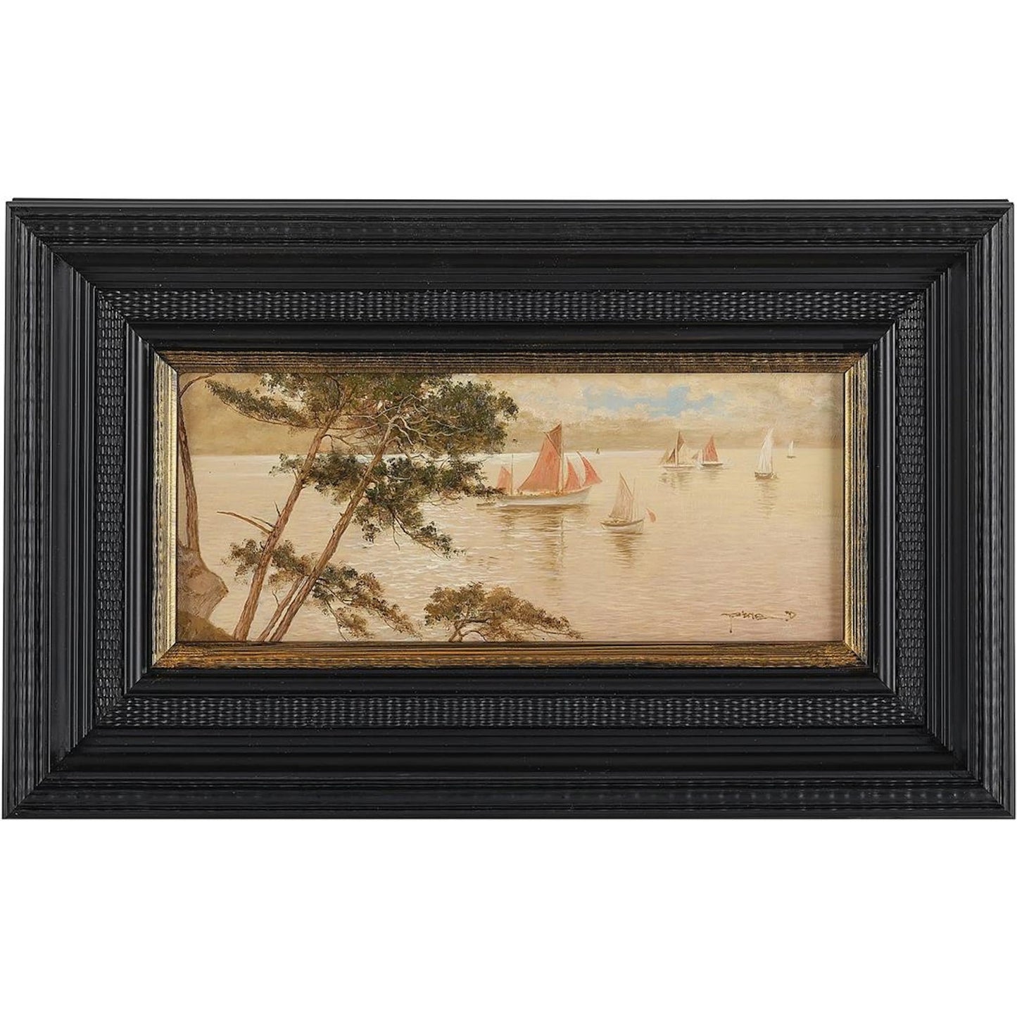 000 SI-2629462 | Primary Silo | Pine D.'s Secluded Outlook I by John-Richard. Made from unique in a unique style.