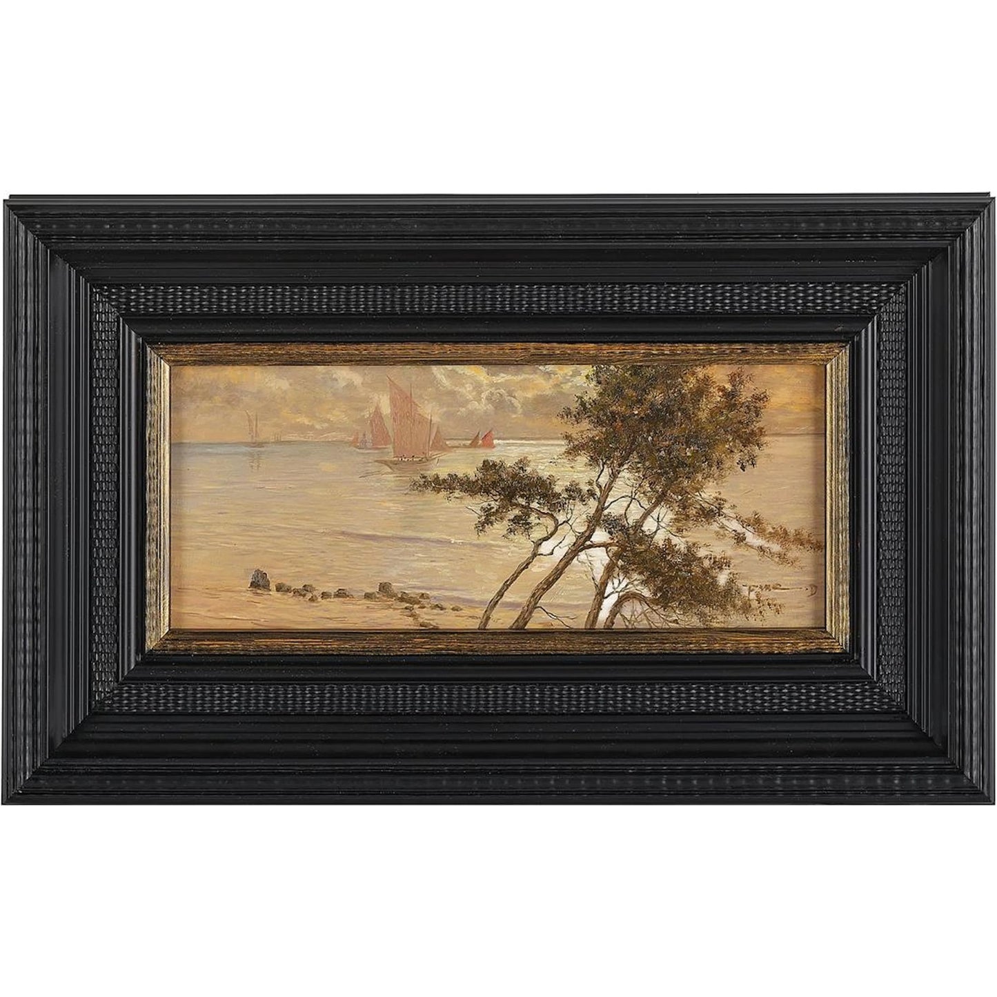 000 SI-2629463 | Primary Silo | Pine D.'s Secluded Outlook II by John-Richard. Made from unique in a unique style.