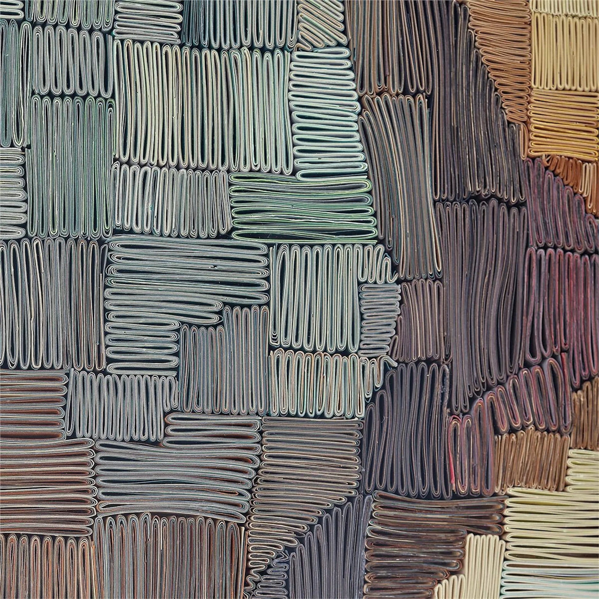 Tony Fey's Memories of a Muse by John-Richard. Made from unique in a unique style.