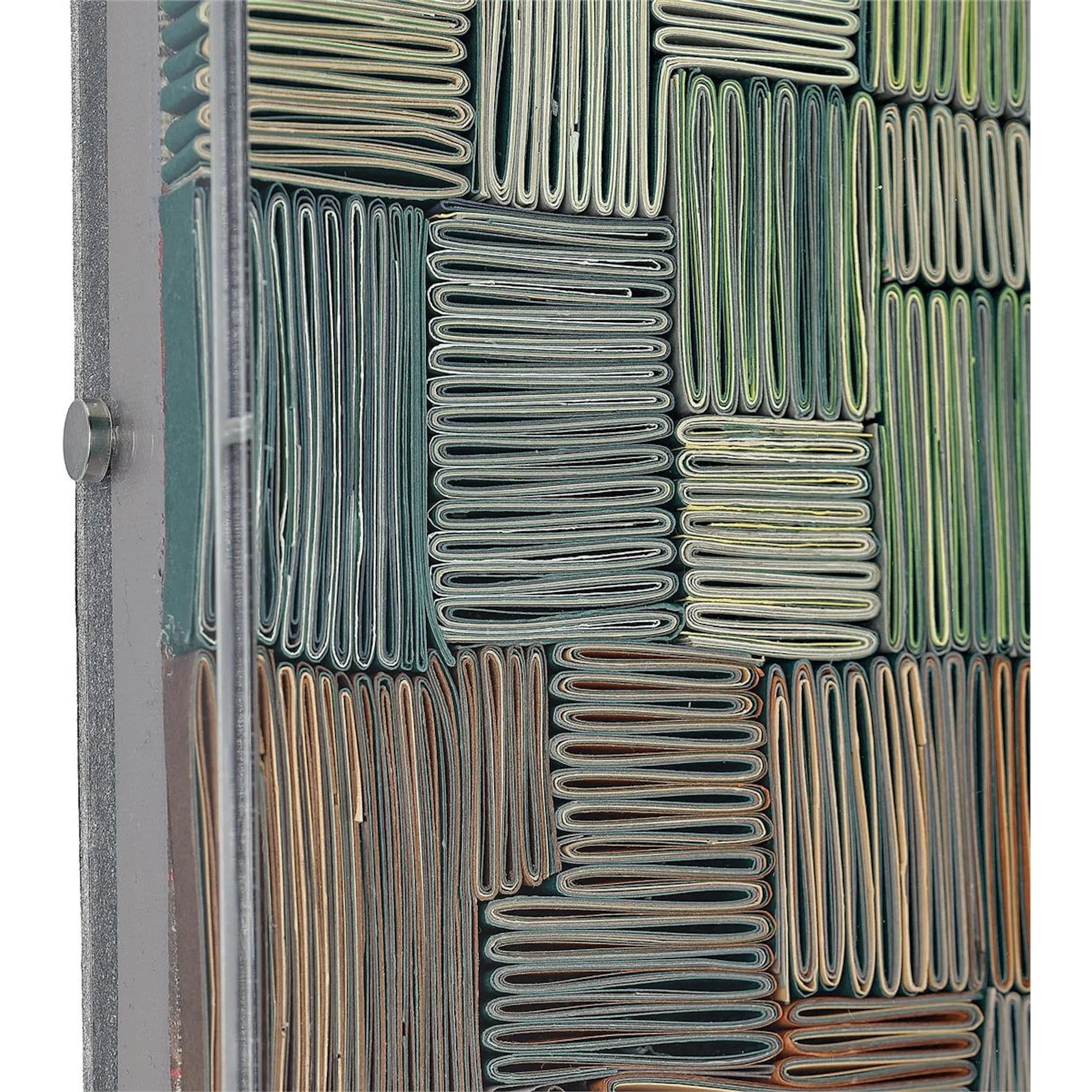 Tony Fey's Memories of a Muse by John-Richard. Made from unique in a unique style.