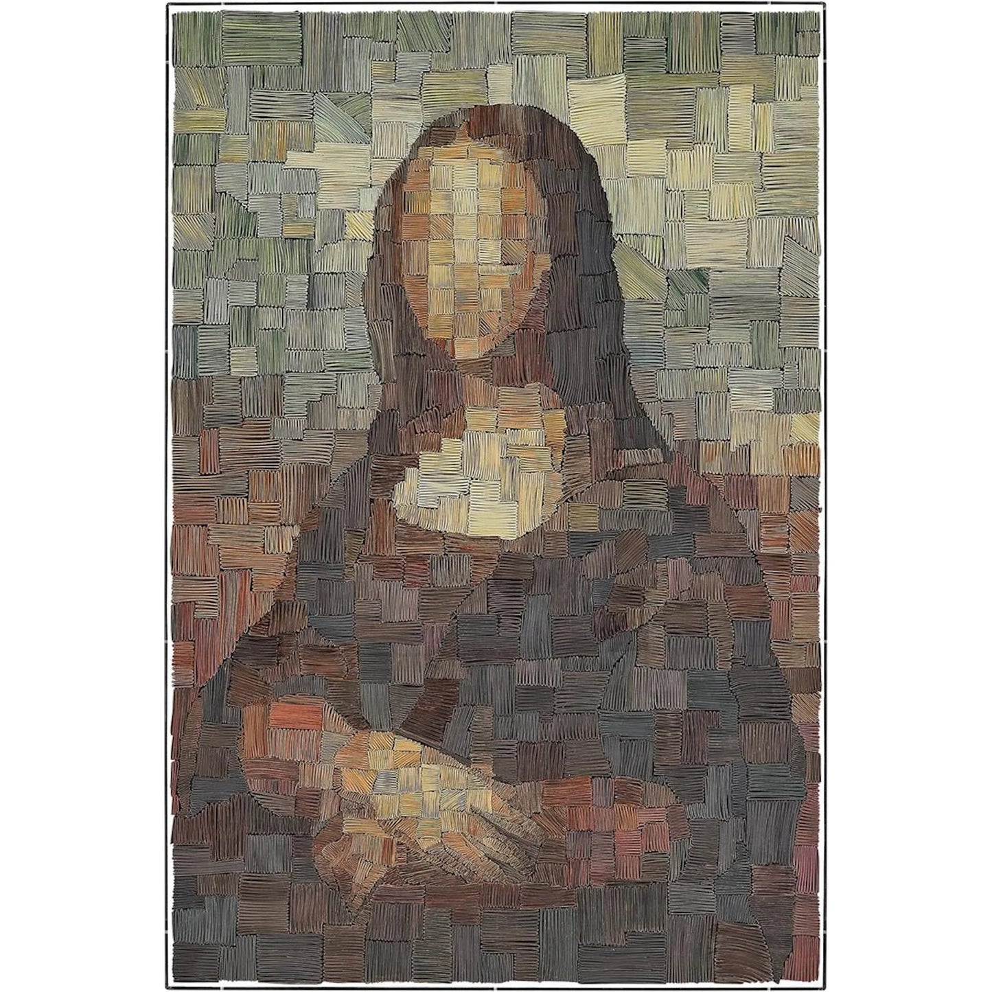 000 SI-2629645 | Primary Silo | Tony Fey's Memories of a Muse by John-Richard. Made from unique in a unique style.