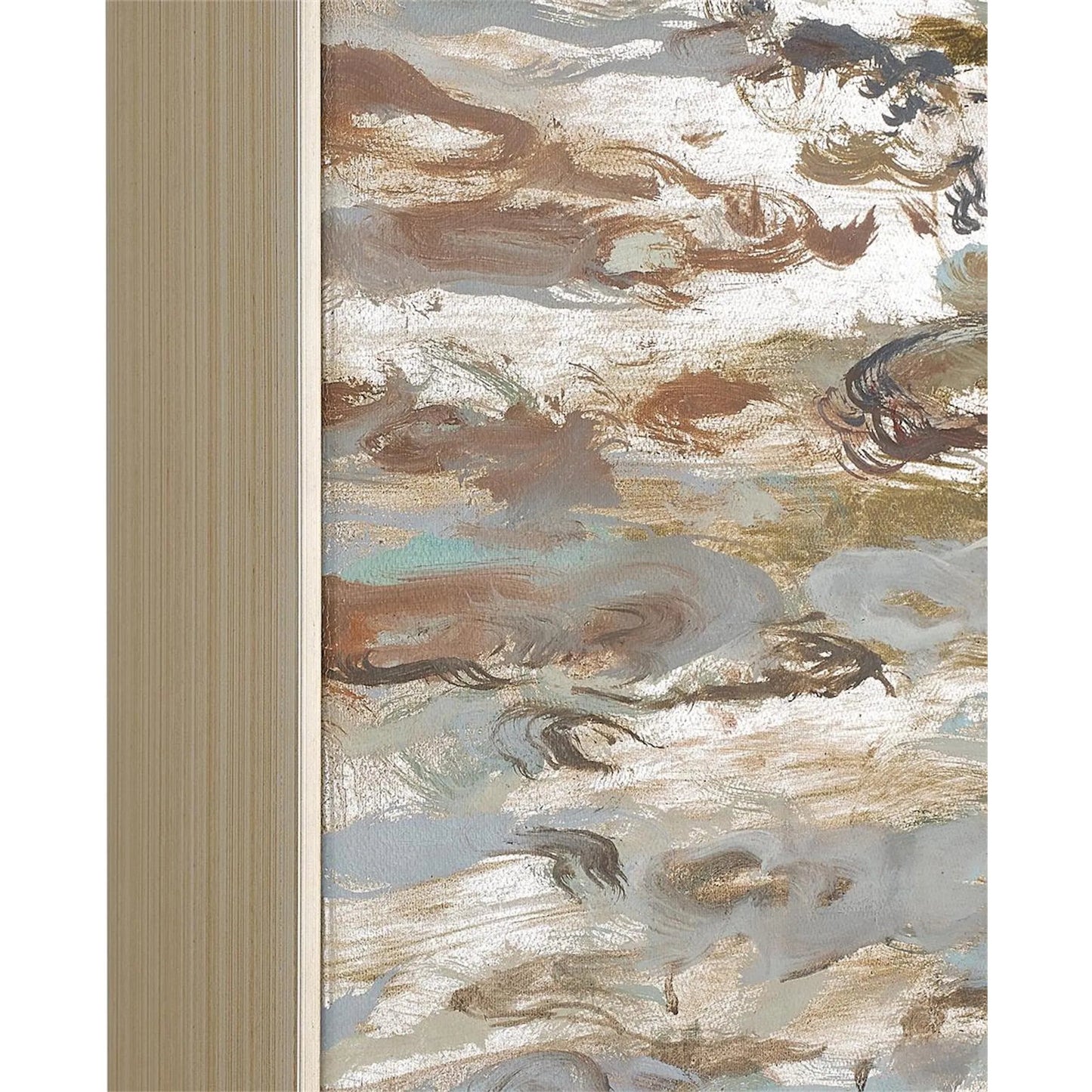 001 SI-2629628 | Unknown | Teng Fei's Rain-Swept by John-Richard. Made from unique in a unique style.