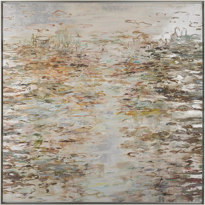 Teng Fei's Rain-Swept by John-Richard. Made from unique in a unique style.
