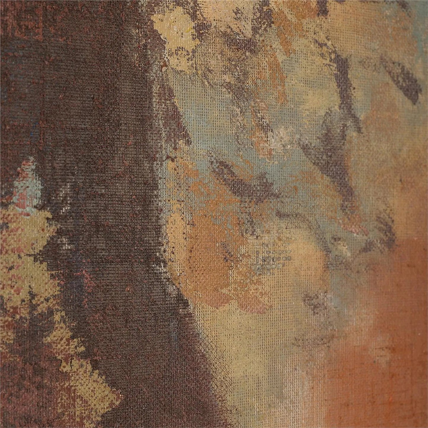 002 SI-2629622 | Unknown | Teng Fei's Bed of Flowers by John-Richard. Made from unique in a unique style.