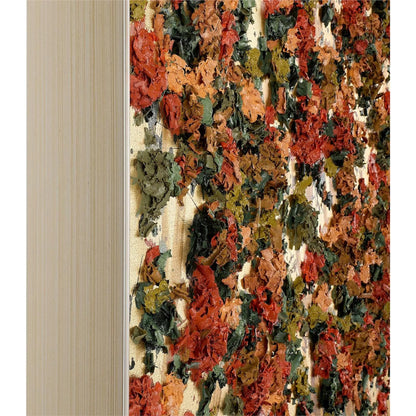 Teng Fei's Wild Growth by John-Richard. Made from unique in a unique style.