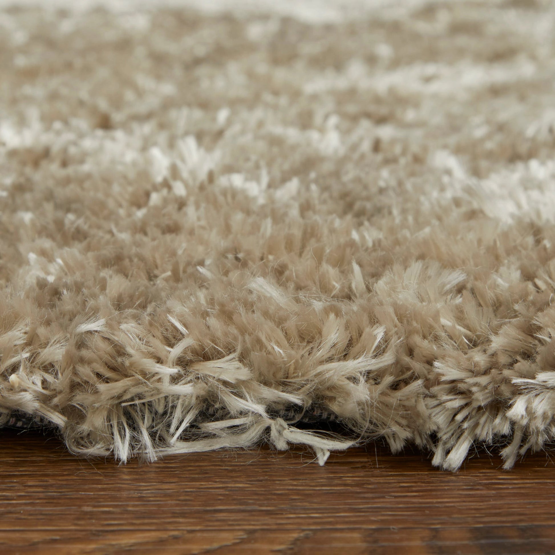 Blunham Solid Rug - 4116F by Feizy in gold, green. Made from polyester, cotton in a unique style.