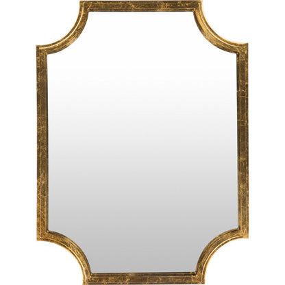 Joslyn - 20680 by Surya. Made from mdf in a traditional style.