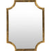 Joslyn - 20680 by Surya. Made from mdf in a traditional style.