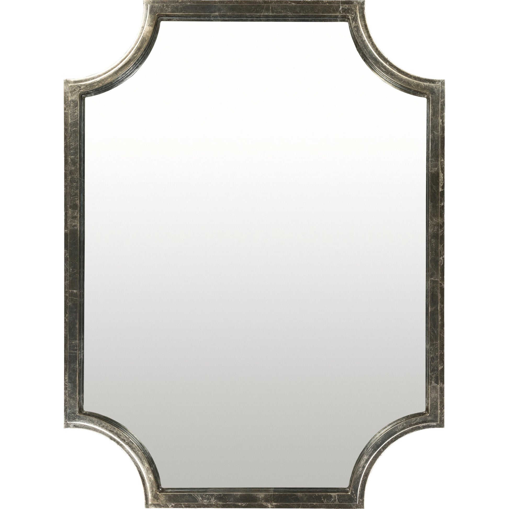 Joslyn - 20680 by Surya. Made from mdf in a traditional style.