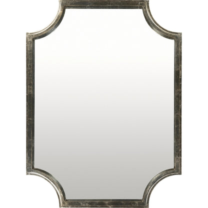 Joslyn - 20680 by Surya. Made from mdf in a traditional style.