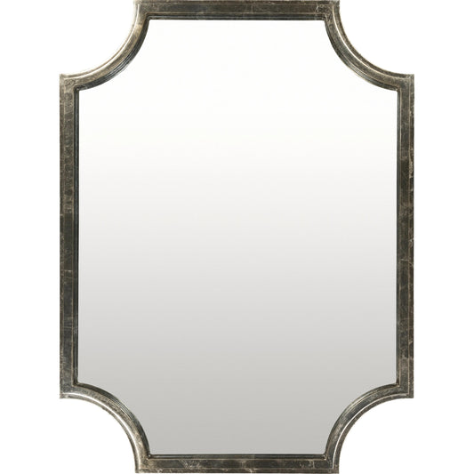 Joslyn - 20680 by Surya in multi. Made from mdf in a traditional style.