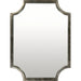 Joslyn - 20680 by Surya. Made from mdf in a traditional style.