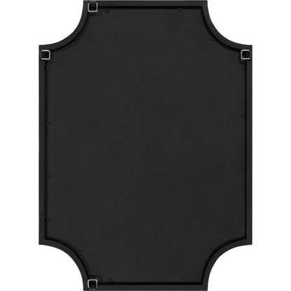 Joslyn - 20680 by Surya. Made from mdf in a traditional style.