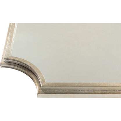 Joslyn - 20680 by Surya. Made from mdf in a traditional style.