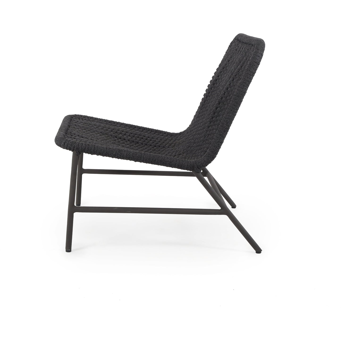 004 SI-1714622 | Additional Silo | Bruno Outdoor Chair by Four Hands. Made from aluminum, 100% polypropylene in a modern style.