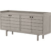 Weathered Gray