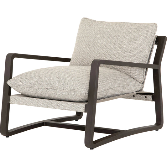 Lane Outdoor Chair by Four Hands. Made from unique in a modern style.