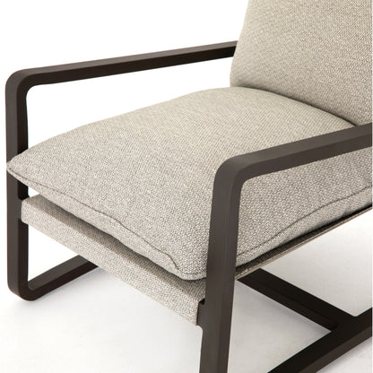 Lane Outdoor Chair by Four Hands. Made from unique in a modern style.