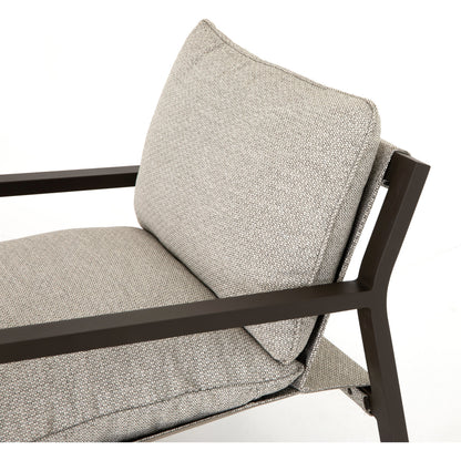Lane Outdoor Chair by Four Hands. Made from unique in a modern style.