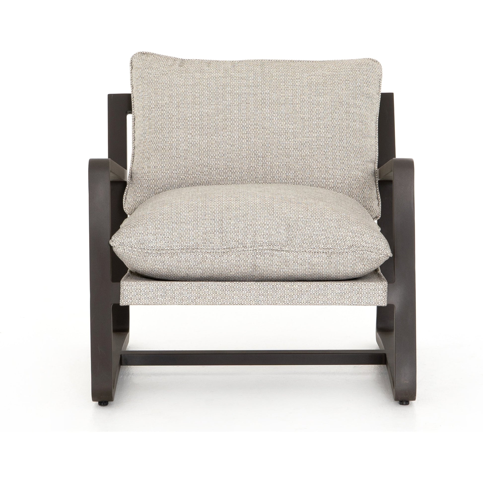 Lane Outdoor Chair by Four Hands. Made from unique in a modern style.