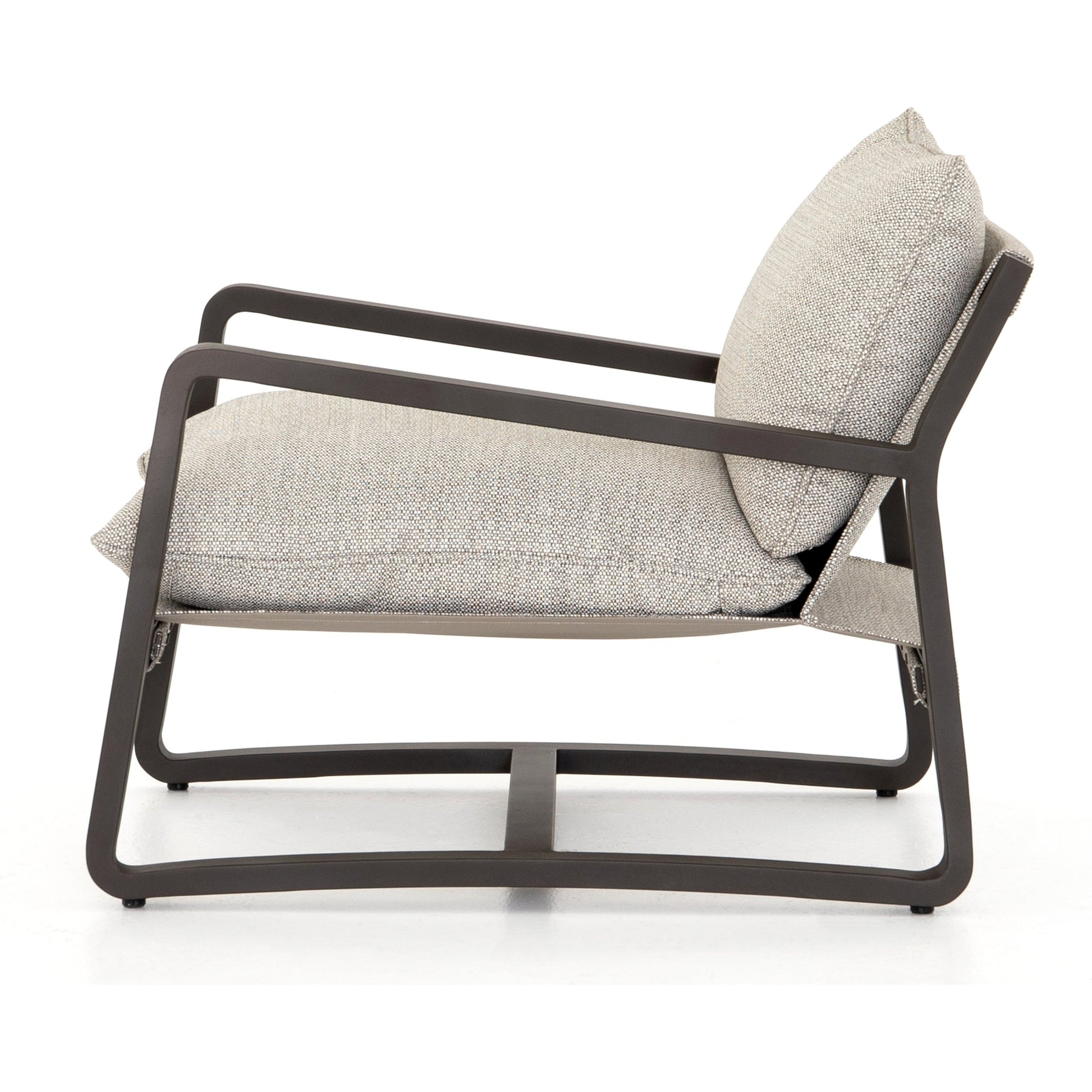Lane Outdoor Chair by Four Hands. Made from unique in a modern style.