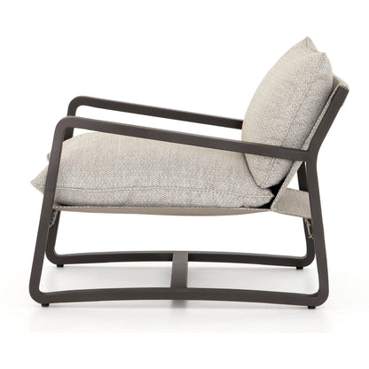 Lane Outdoor Chair by Four Hands. Made from unique in a modern style.