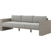Faye Ash, Weathered Grey