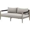 Stone Grey, Weathered Grey / 63"