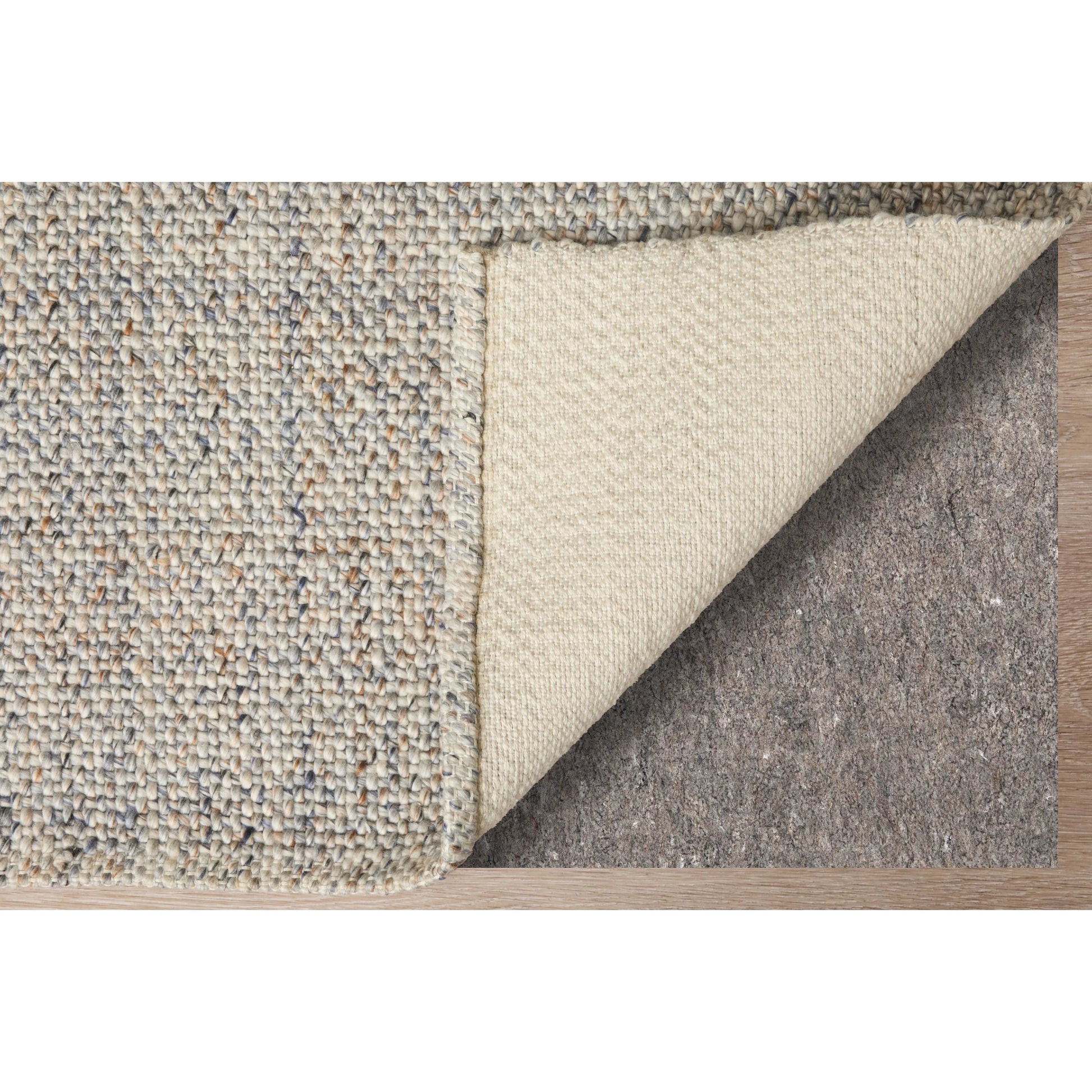 Naples Transitional Solid Rug - 0751F by Feizy. Made from polyester in a unique style.