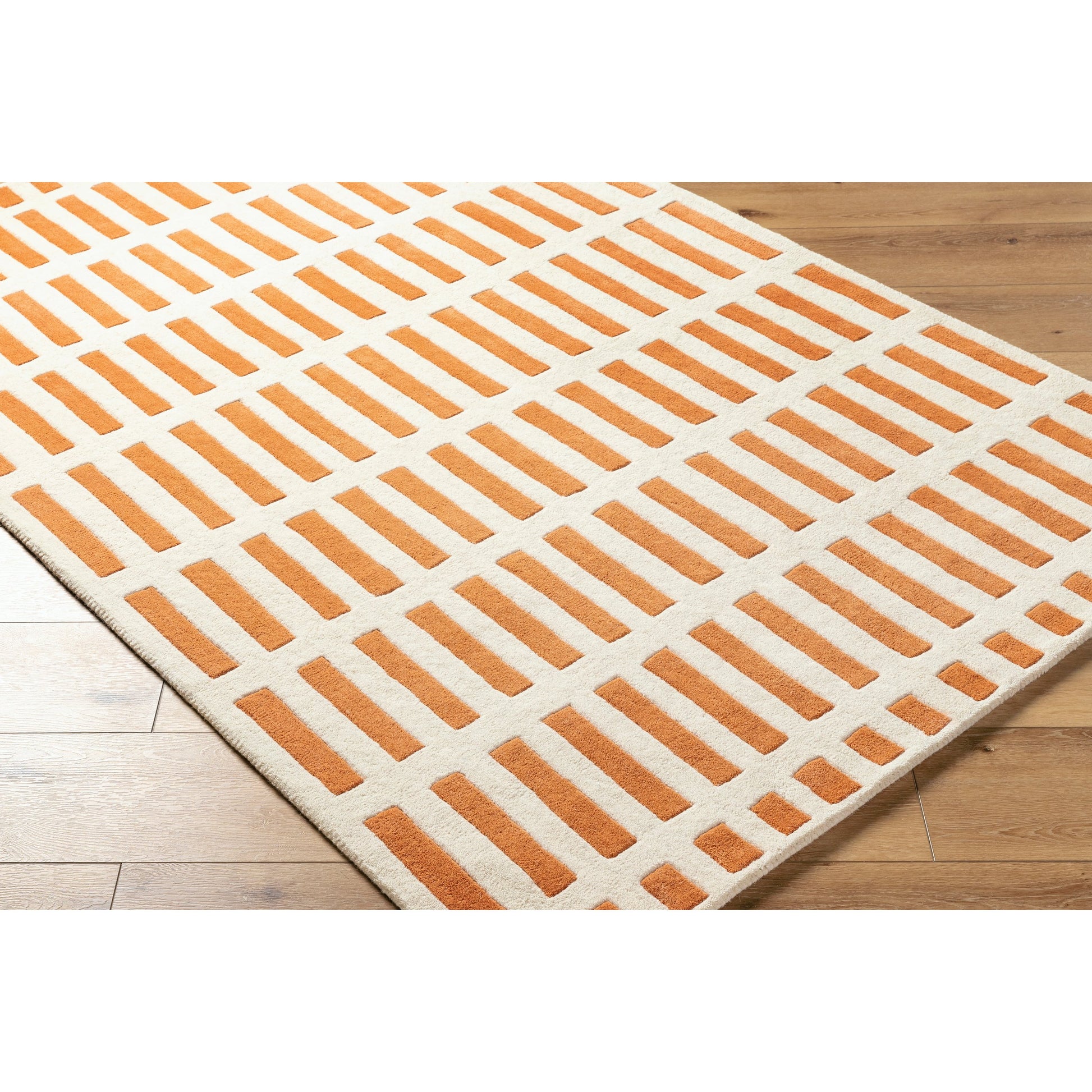 Jason Wu Rug - 28823 by Surya. Made from wool in a unique style.