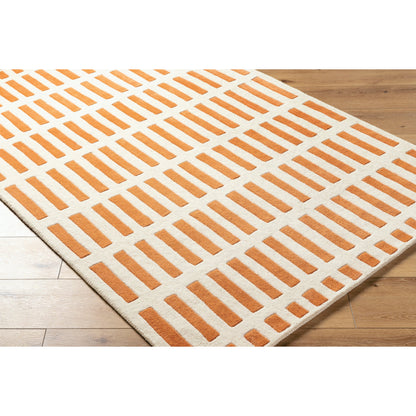 Jason Wu Rug - 28823 by Surya. Made from wool in a unique style.