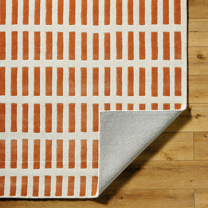 Jason Wu Rug - 28823 by Surya. Made from wool in a unique style.