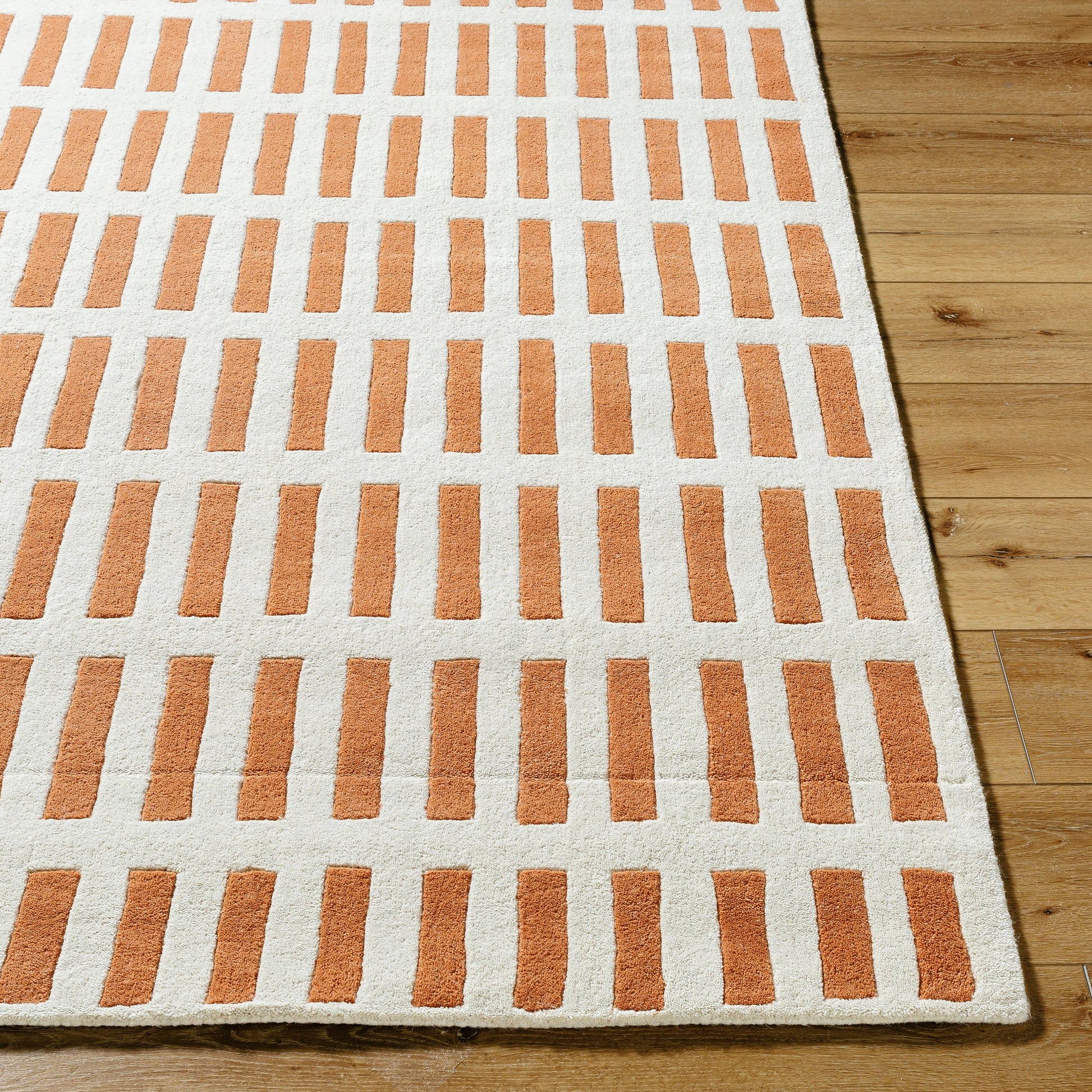 Jason Wu Rug - 28823 by Surya. Made from wool in a unique style.