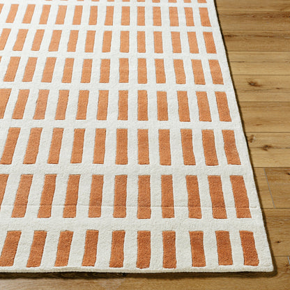 Jason Wu Rug - 28823 by Surya. Made from wool in a unique style.
