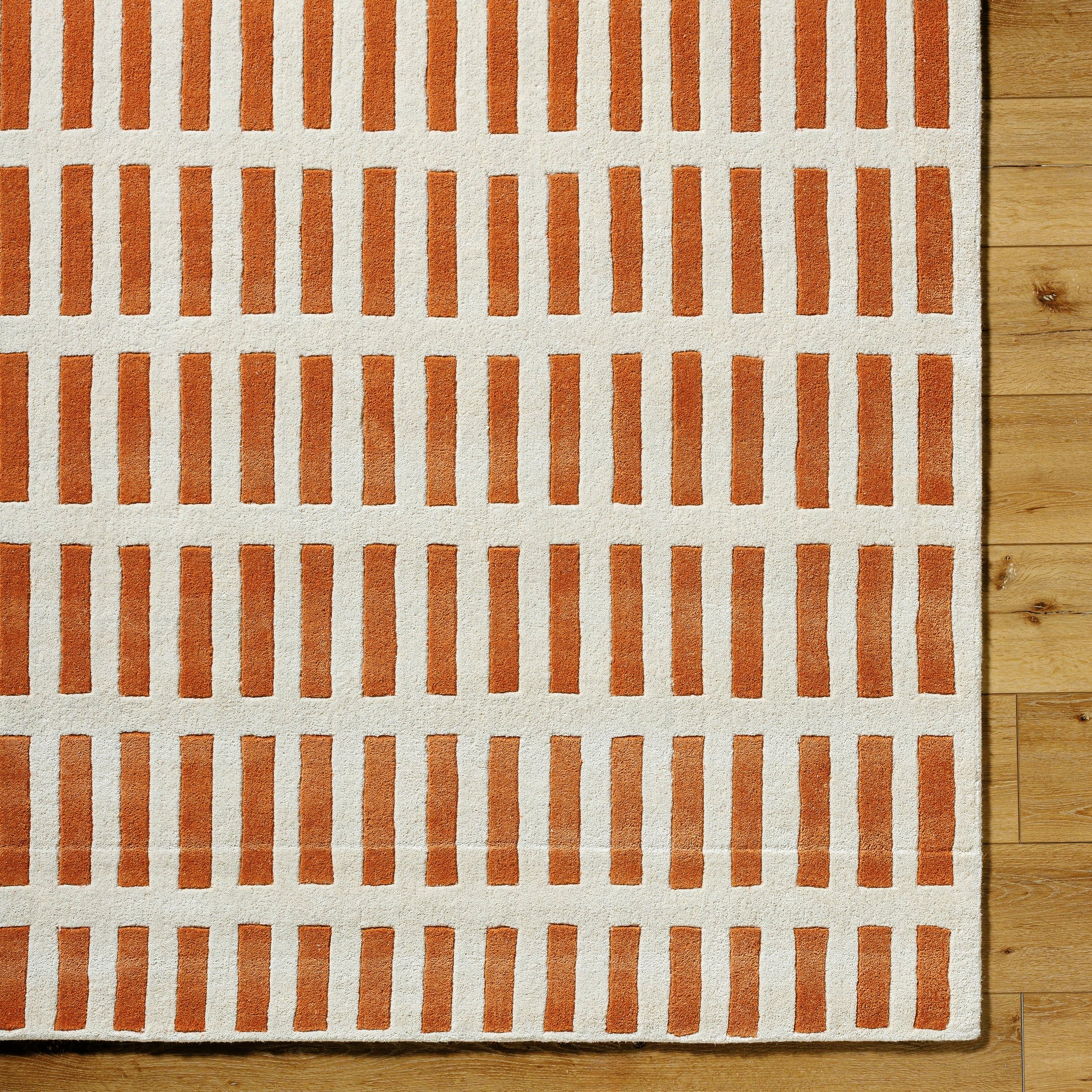 Jason Wu Rug - 28823 by Surya. Made from wool in a unique style.