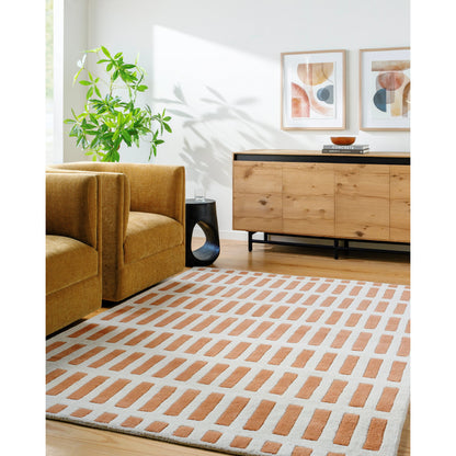 Jason Wu Rug - 28823 by Surya. Made from wool in a unique style.