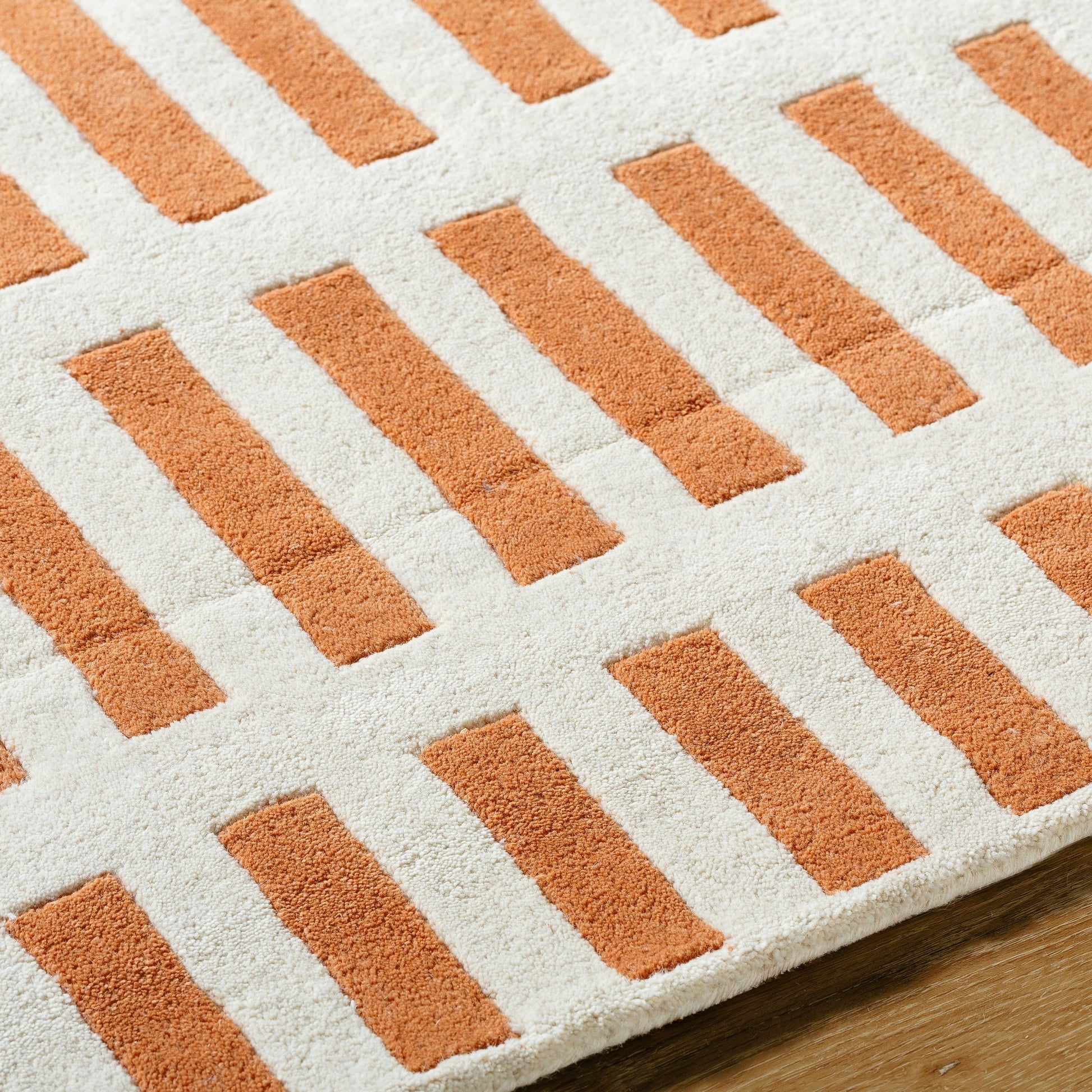 Jason Wu Rug - 28823 by Surya. Made from wool in a unique style.