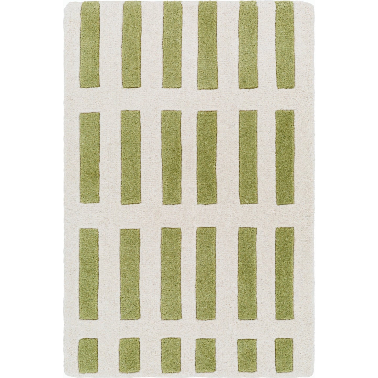 002 SI-2163137 | Primary Silo | Jason Wu Rug - 28823 by Surya. Made from wool in a unique style.