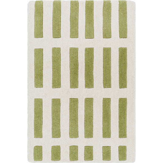 Jason Wu Rug - 28823 by Surya. Made from wool in a unique style.