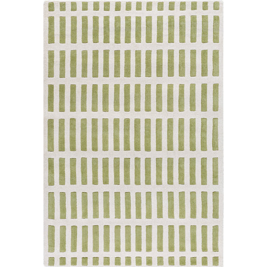 Jason Wu Rug - 28823 by Surya. Made from wool in a unique style.