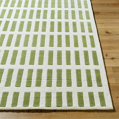 Jason Wu Rug - 28823 by Surya. Made from wool in a unique style.