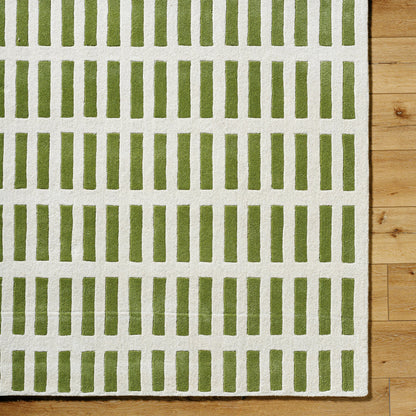 Jason Wu Rug - 28823 by Surya. Made from wool in a unique style.