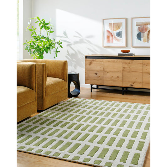 Jason Wu Rug - 28823 by Surya. Made from wool in a unique style.